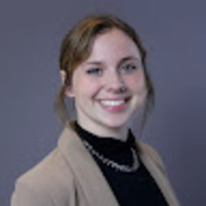 Meet your Posher, Grace